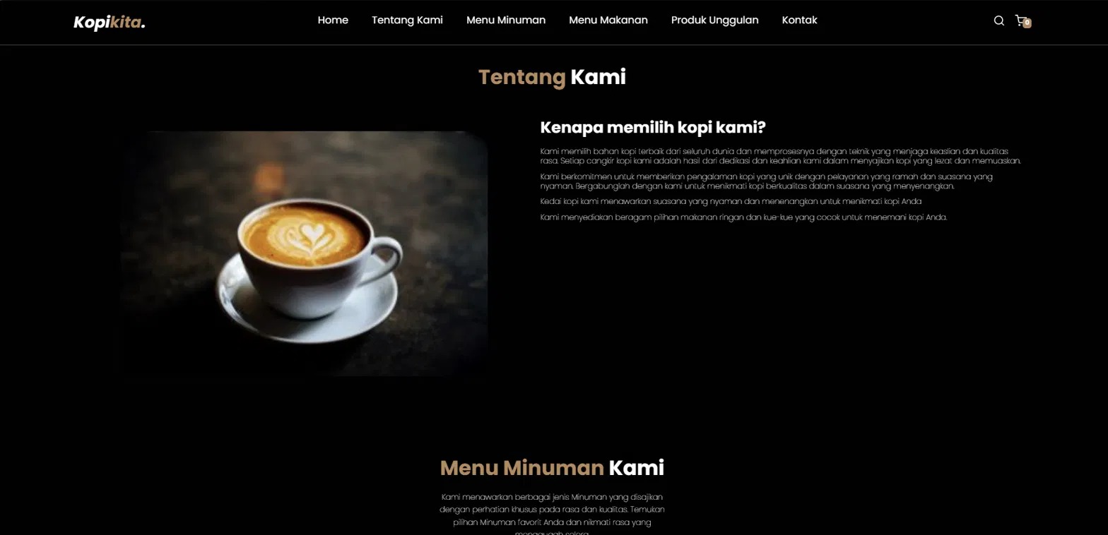 About Us